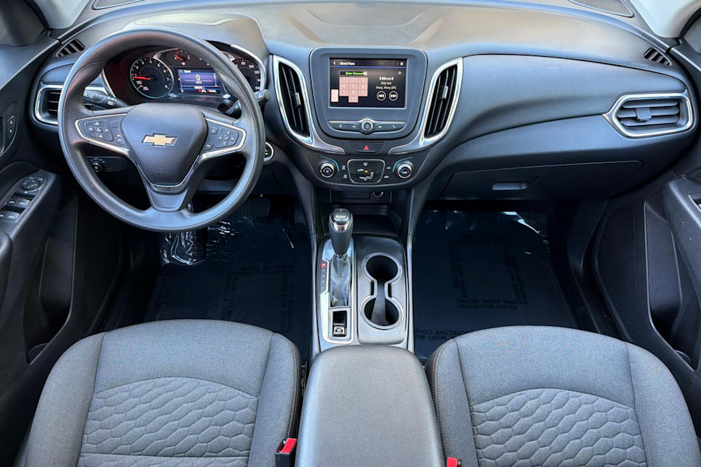 Thumbnail: 2020 Chevrolet Equinox - 2