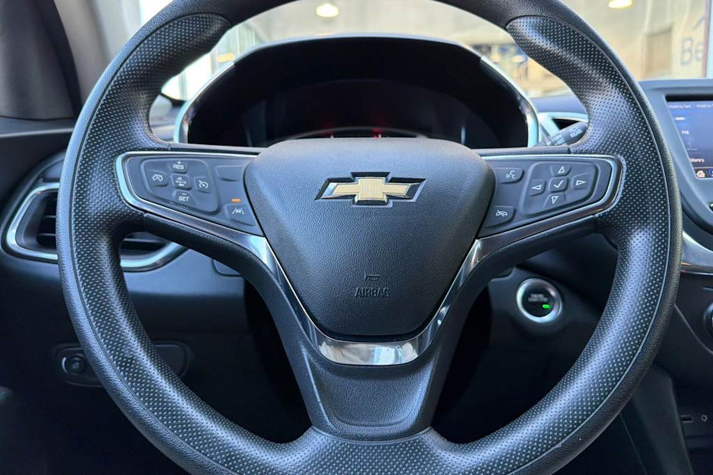 Thumbnail: 2020 Chevrolet Equinox - 27