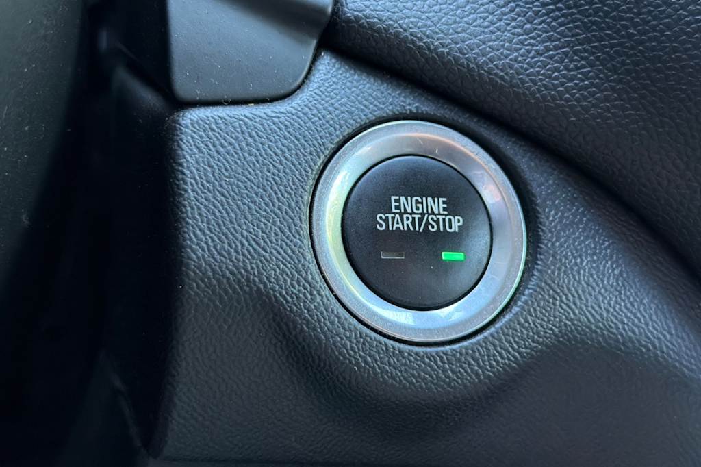 Thumbnail: 2020 Chevrolet Equinox - 26