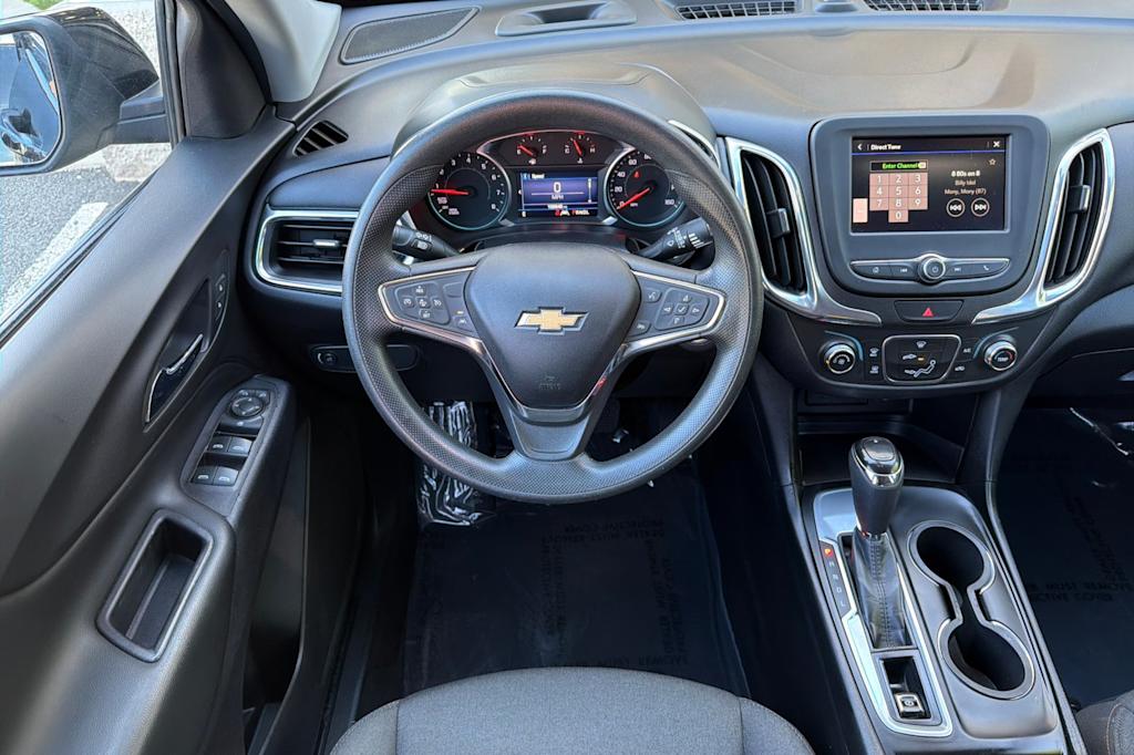 Thumbnail: 2020 Chevrolet Equinox - 11