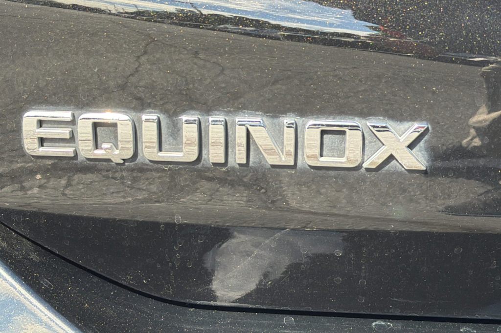 Thumbnail: 2020 Chevrolet Equinox - 7