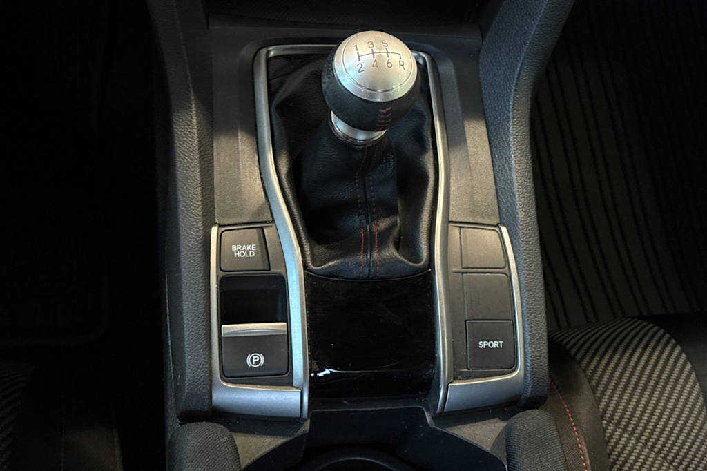Thumbnail: 2017 Honda Civic - 13