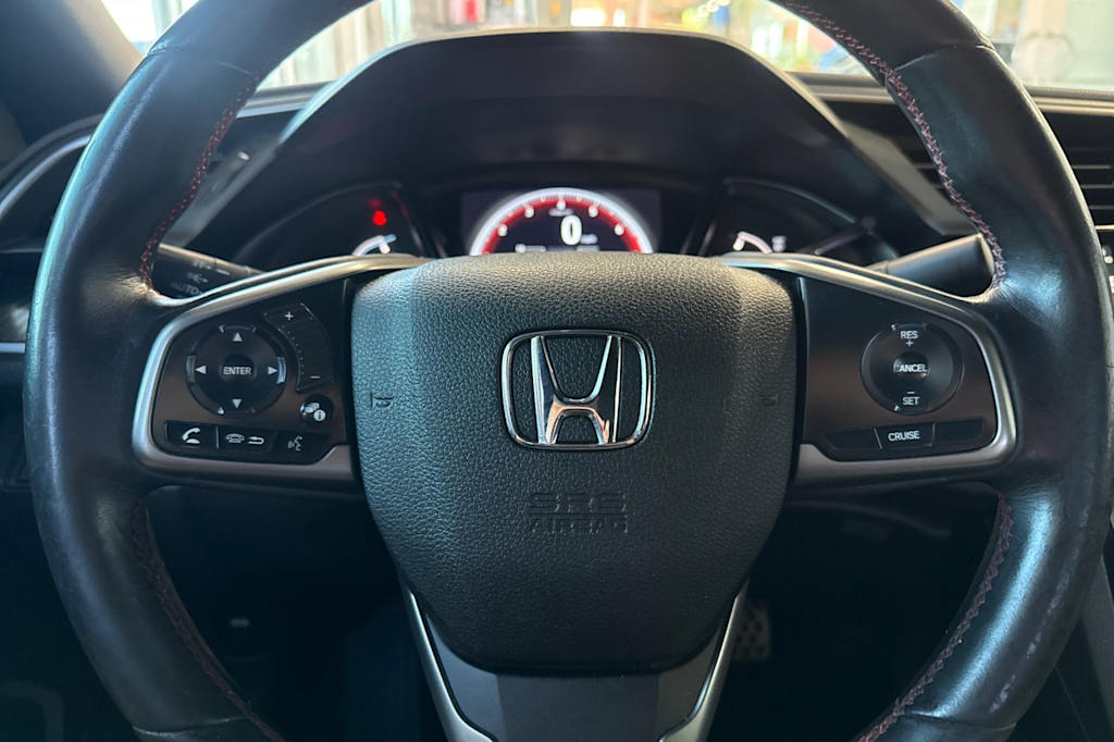 Thumbnail: 2017 Honda Civic - 26
