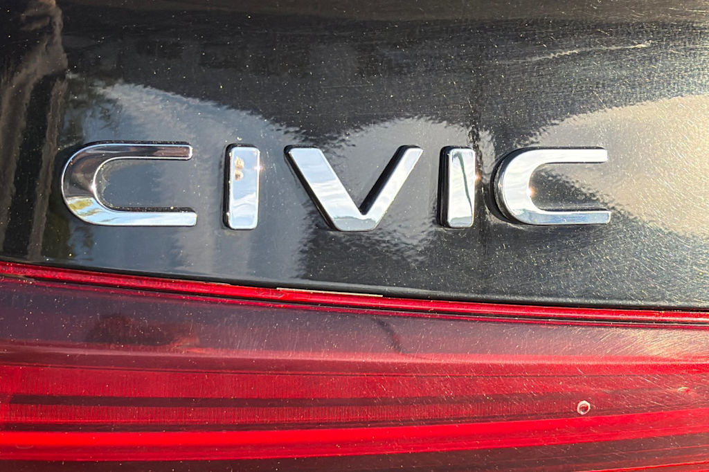 Thumbnail: 2025 Honda Civic - 7