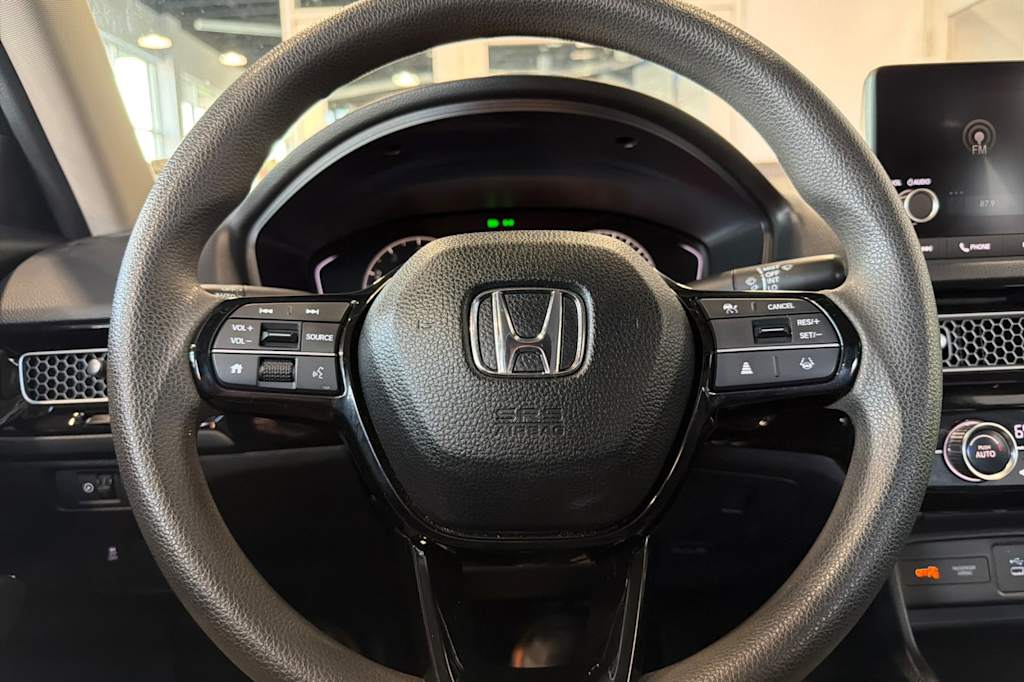 Thumbnail: 2025 Honda Civic - 26