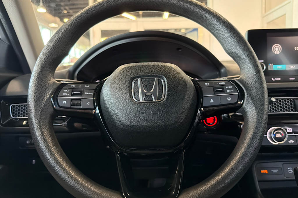 Thumbnail: 2025 Honda Civic - 26