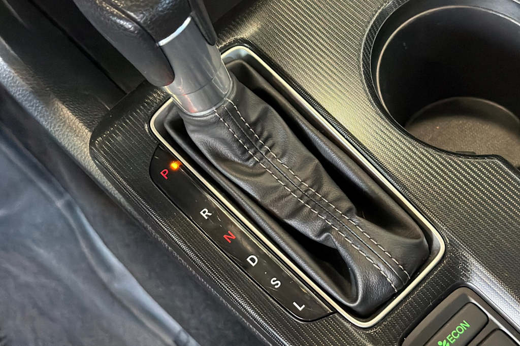 Thumbnail: 2025 Honda Civic - 14