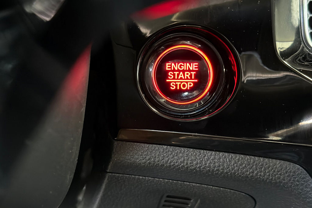 Thumbnail: 2025 Honda Civic - 25