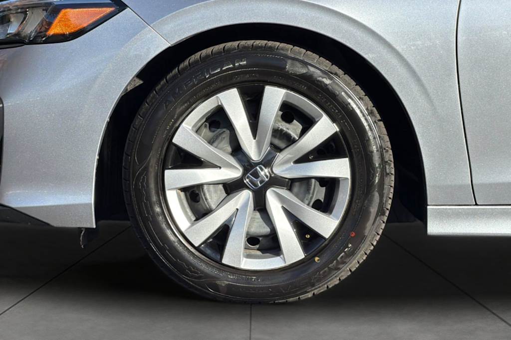 Thumbnail: 2025 Honda Civic - 8