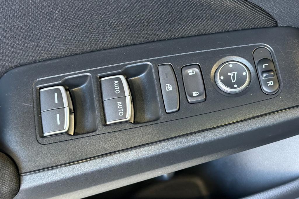 Thumbnail: 2025 Honda Civic - 21