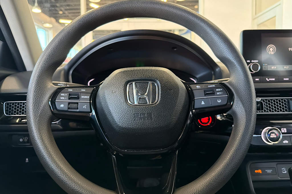 Thumbnail: 2025 Honda Civic - 26