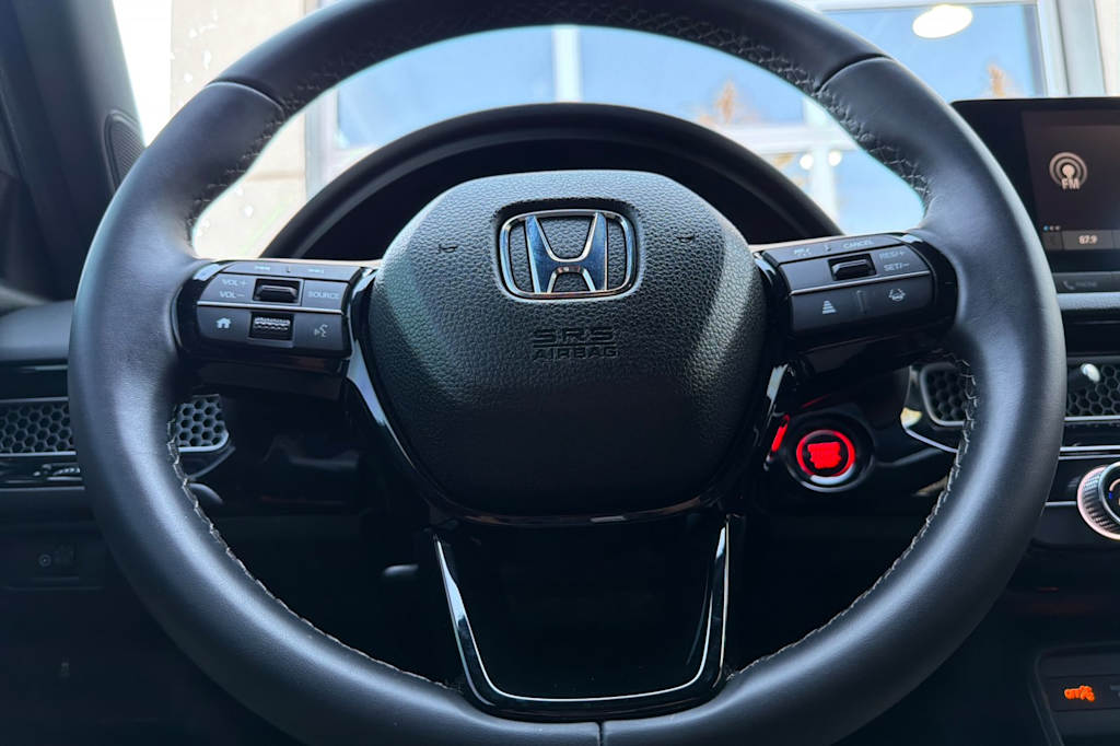 Thumbnail: 2025 Honda Civic - 26