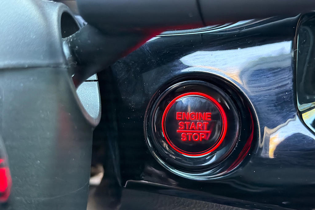 Thumbnail: 2025 Honda Civic - 25