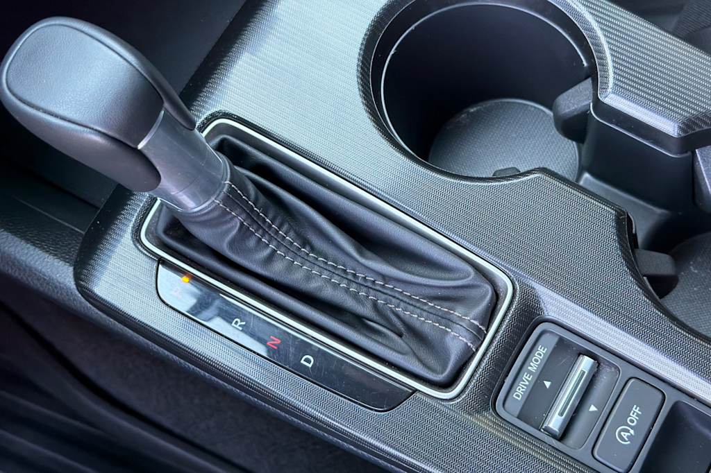 Thumbnail: 2025 Honda Civic - 14