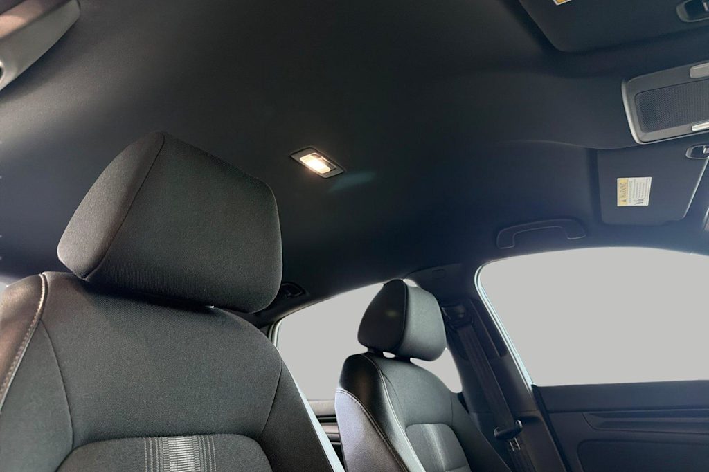 Thumbnail: 2026 Honda Civic - 21