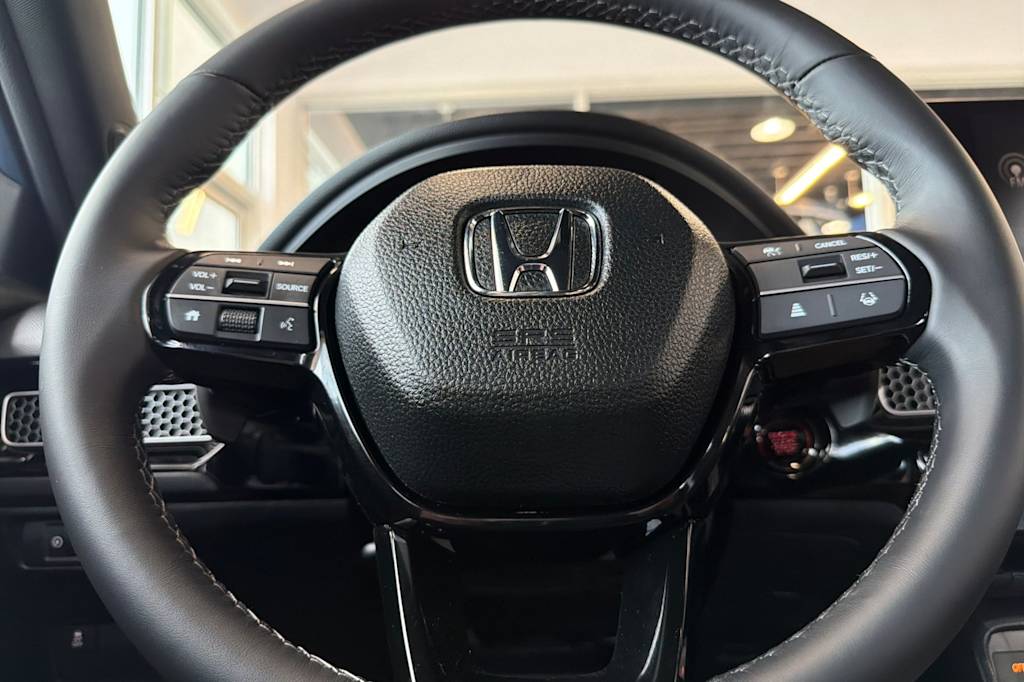 Thumbnail: 2026 Honda Civic - 25