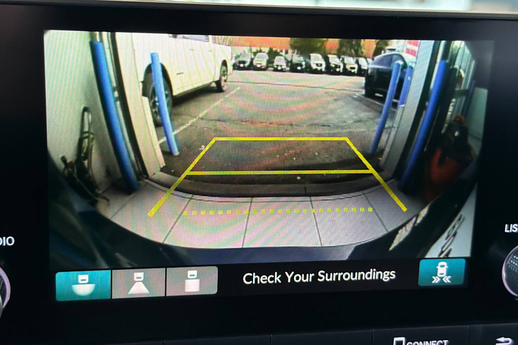 Thumbnail: 2026 Honda Civic - 22