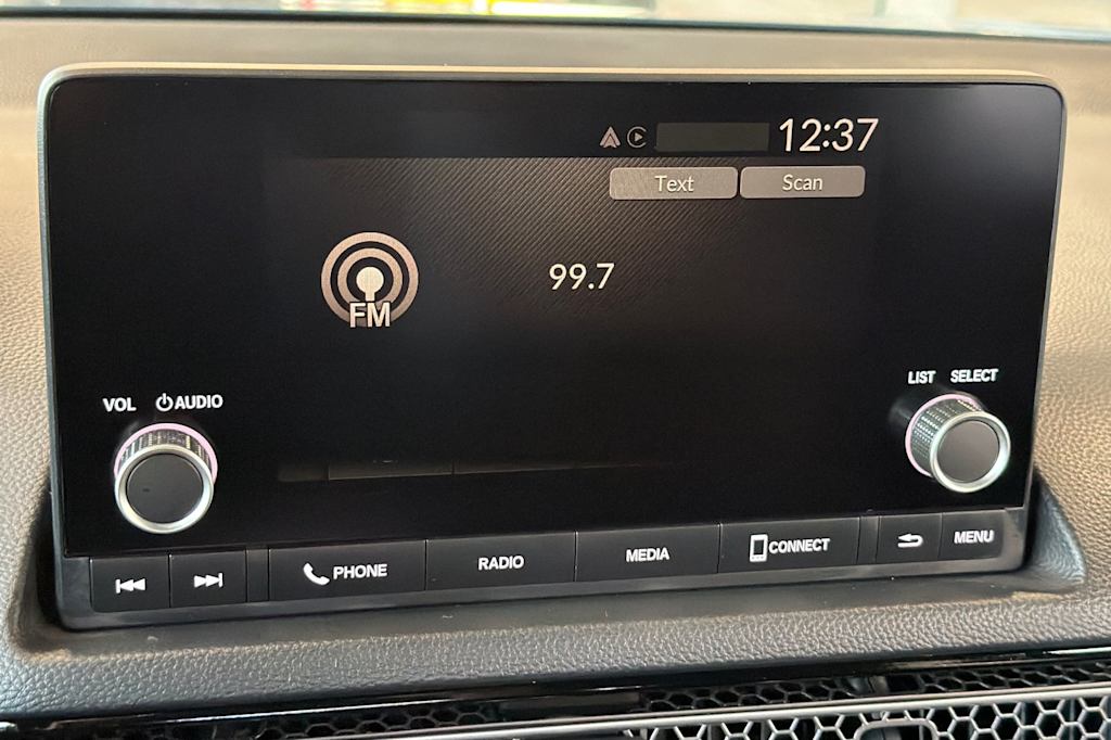 Thumbnail: 2026 Honda Civic - 13