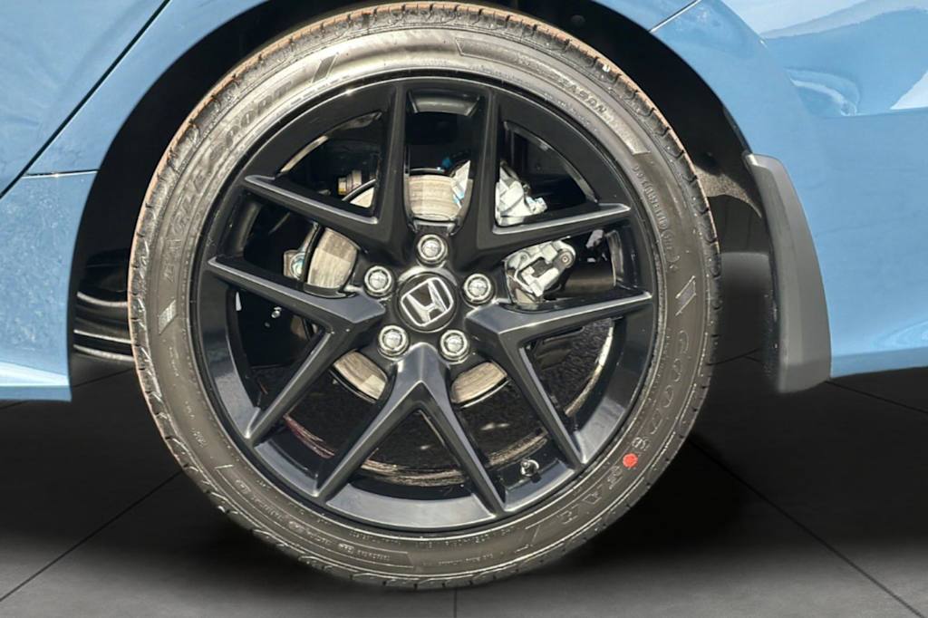 Thumbnail: 2026 Honda Civic - 8