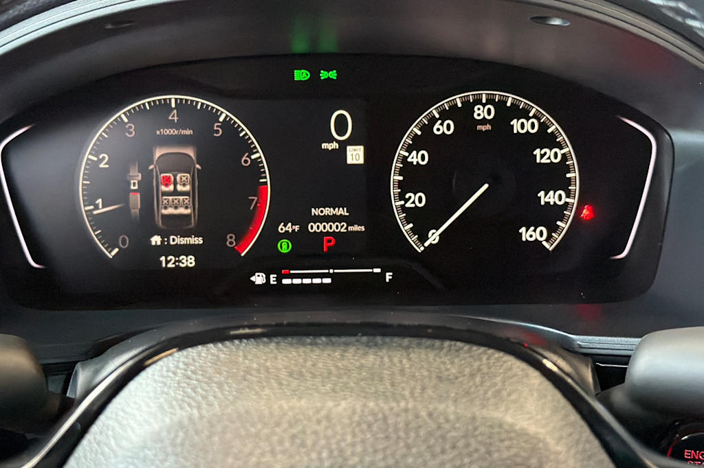 Thumbnail: 2026 Honda Civic - 15