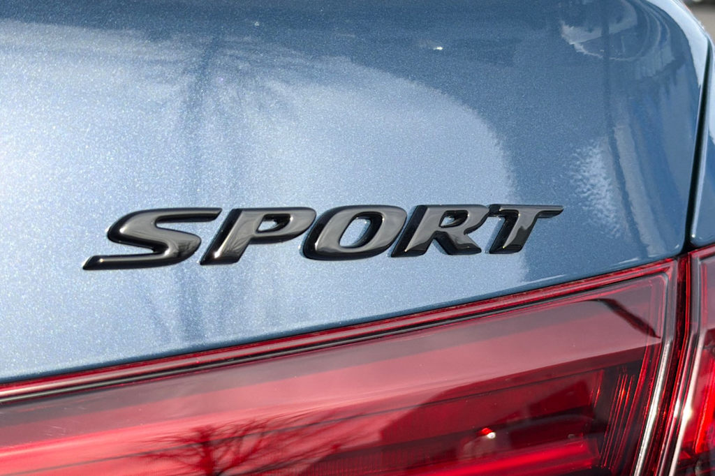 Thumbnail: 2026 Honda Civic - 7