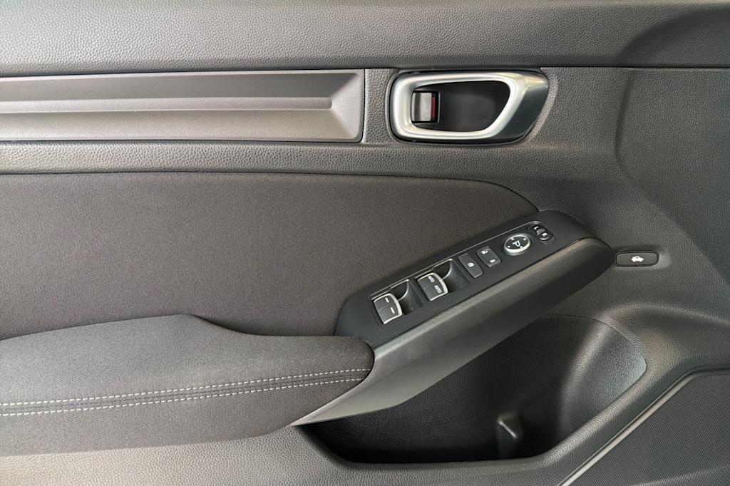 Thumbnail: 2026 Honda Civic - 19