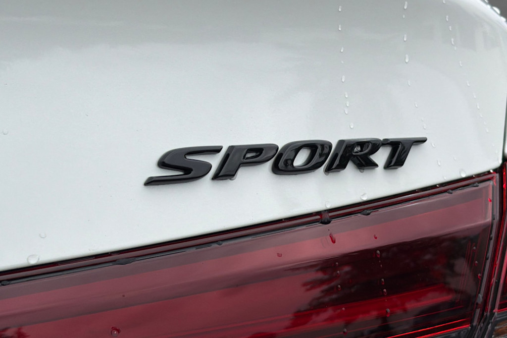 Thumbnail: 2026 Honda Civic - 7