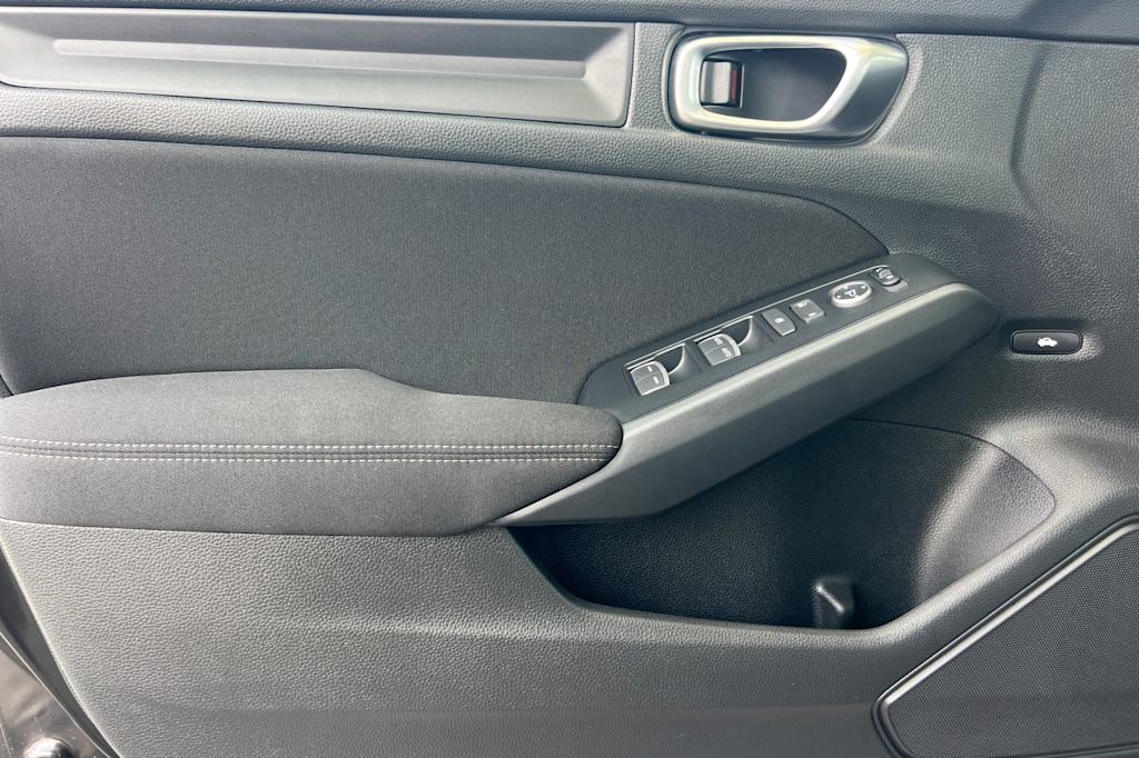 Thumbnail: 2026 Honda Civic - 19