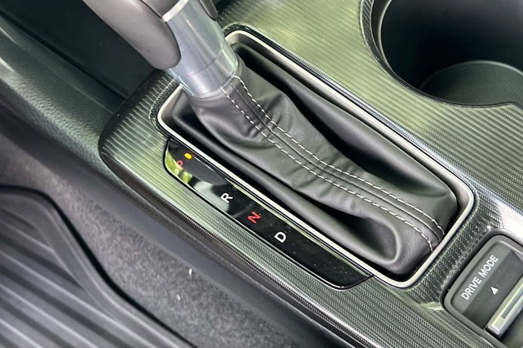 Thumbnail: 2026 Honda Civic - 13