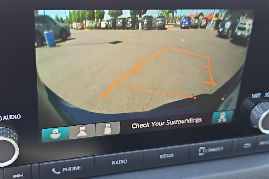 Thumbnail: 2026 Honda Civic - 22