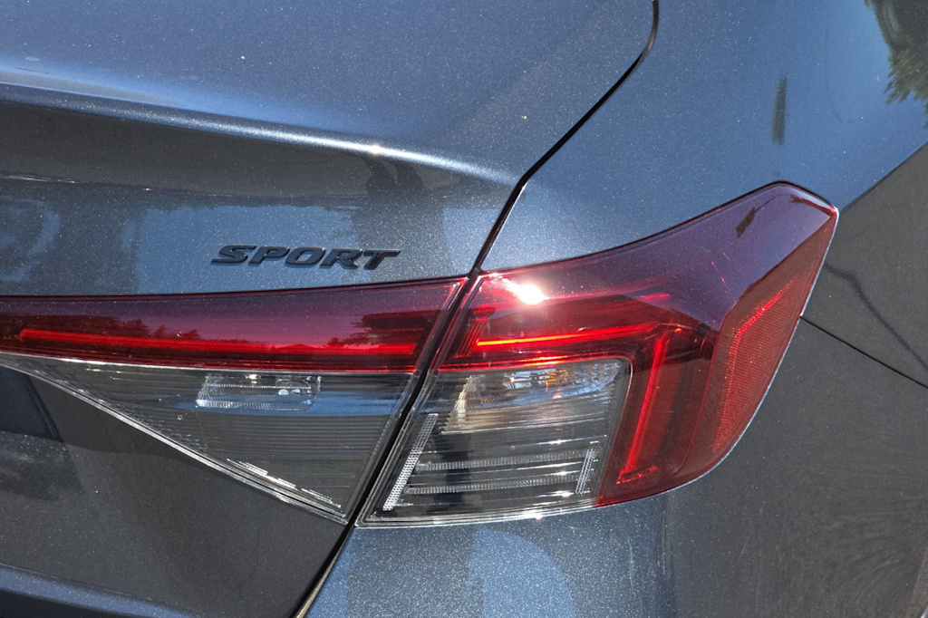 Thumbnail: 2026 Honda Civic - 18