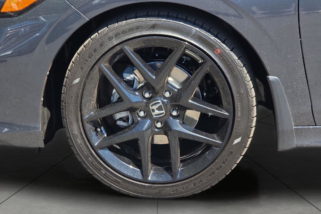 Thumbnail: 2026 Honda Civic - 7