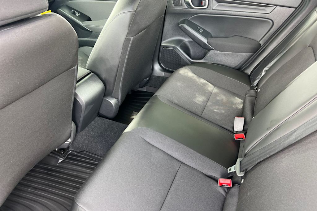 Thumbnail: 2026 Honda Civic - 9