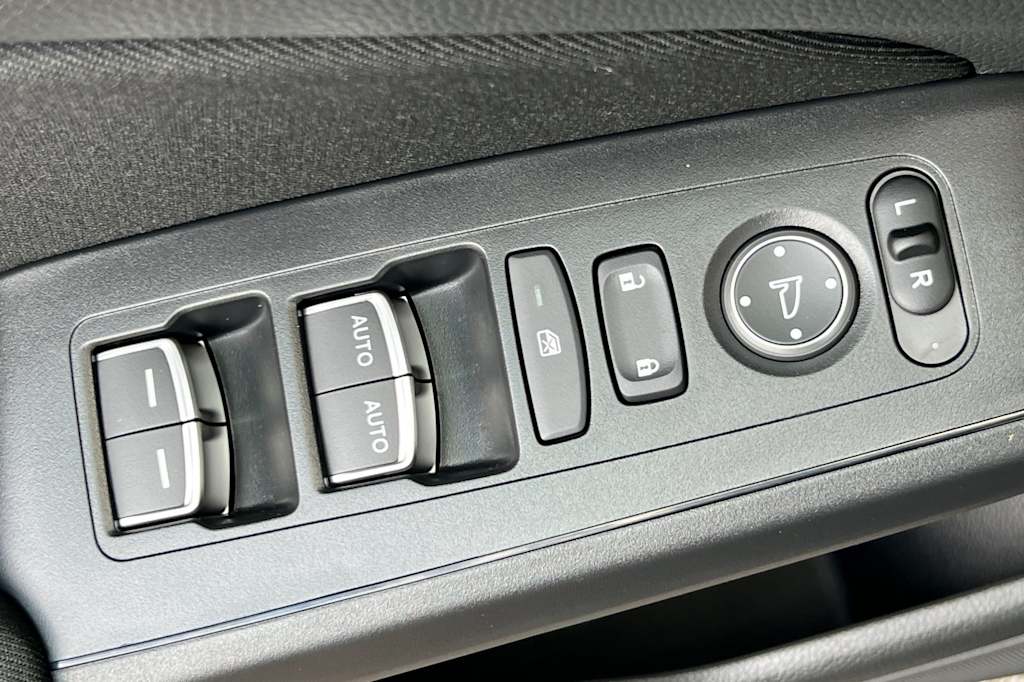 Thumbnail: 2026 Honda Civic - 20