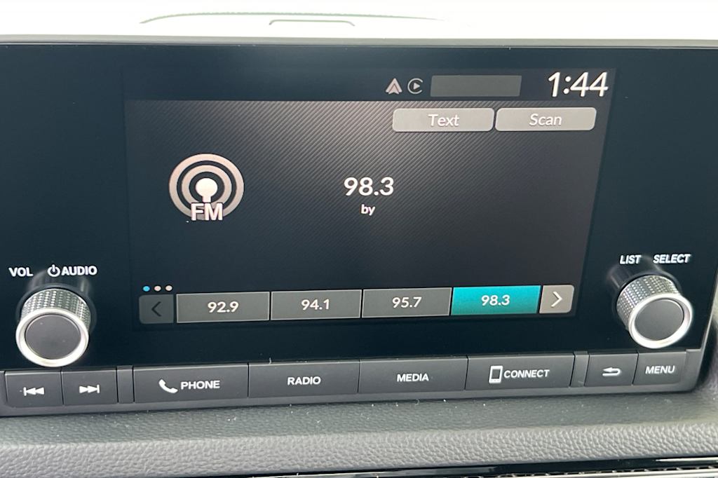 Thumbnail: 2026 Honda Civic - 12