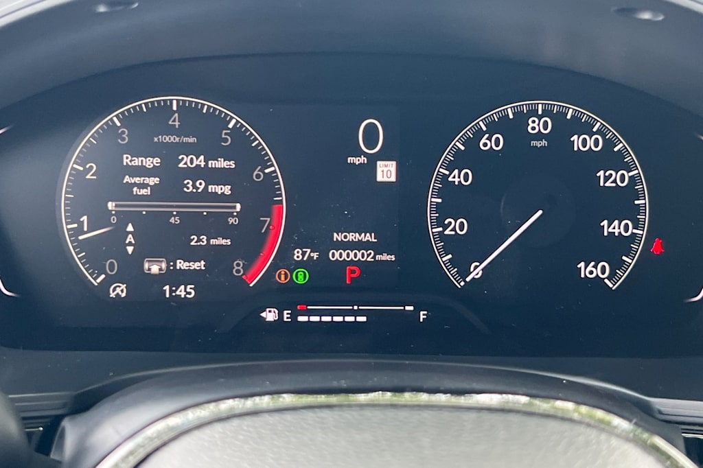 Thumbnail: 2026 Honda Civic - 14