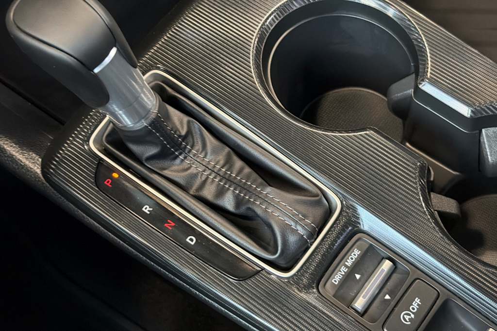 Thumbnail: 2026 Honda Civic - 14