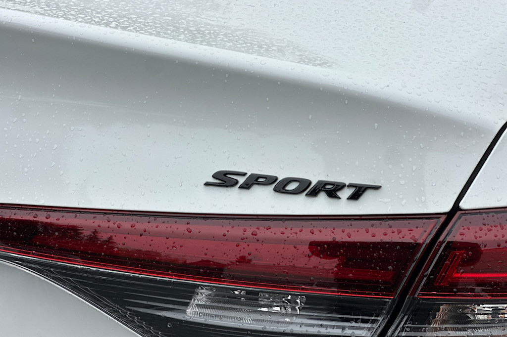 Thumbnail: 2026 Honda Civic - 7