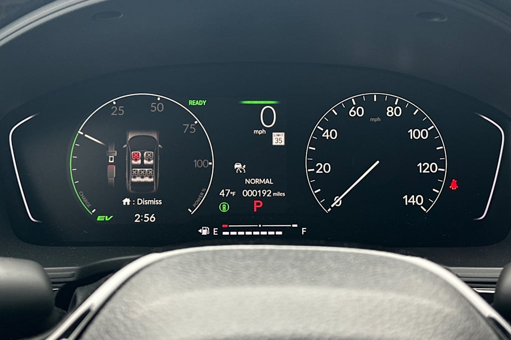 Thumbnail: 2026 Honda Civic - 15