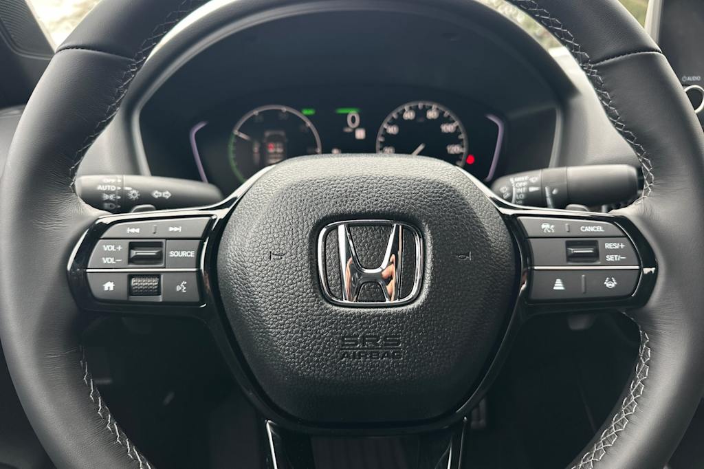 Thumbnail: 2026 Honda Civic - 25
