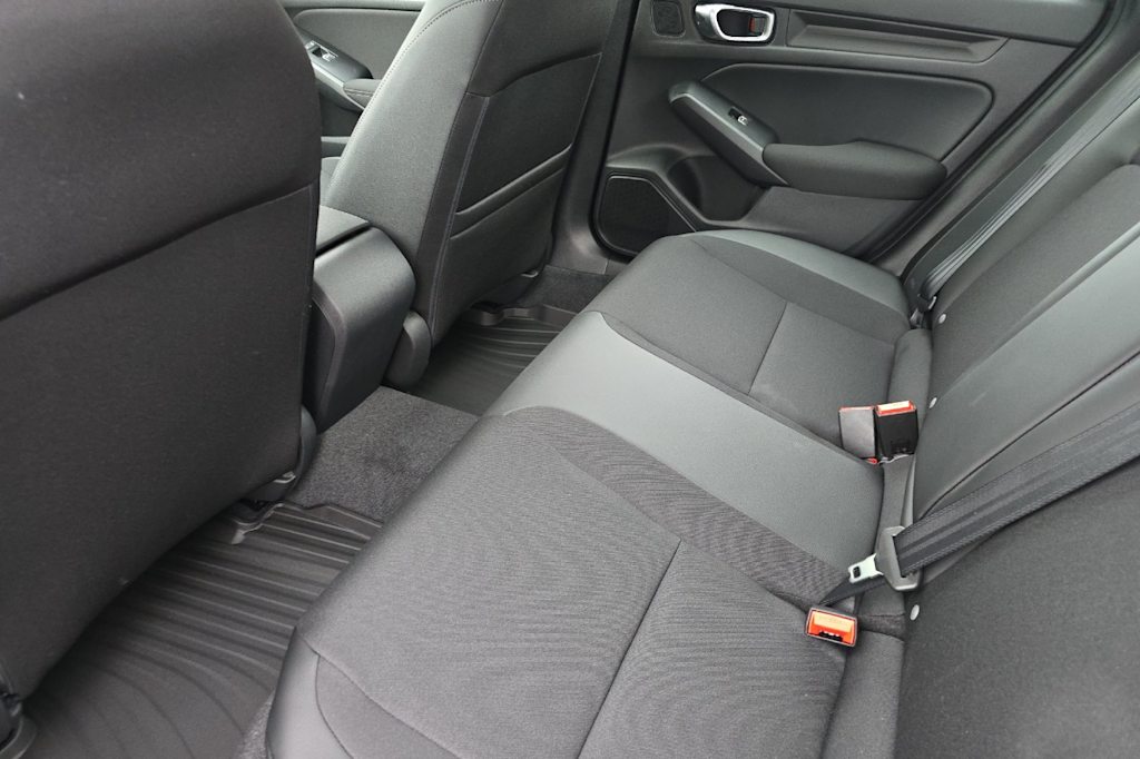 Thumbnail: 2026 Honda Civic - 10