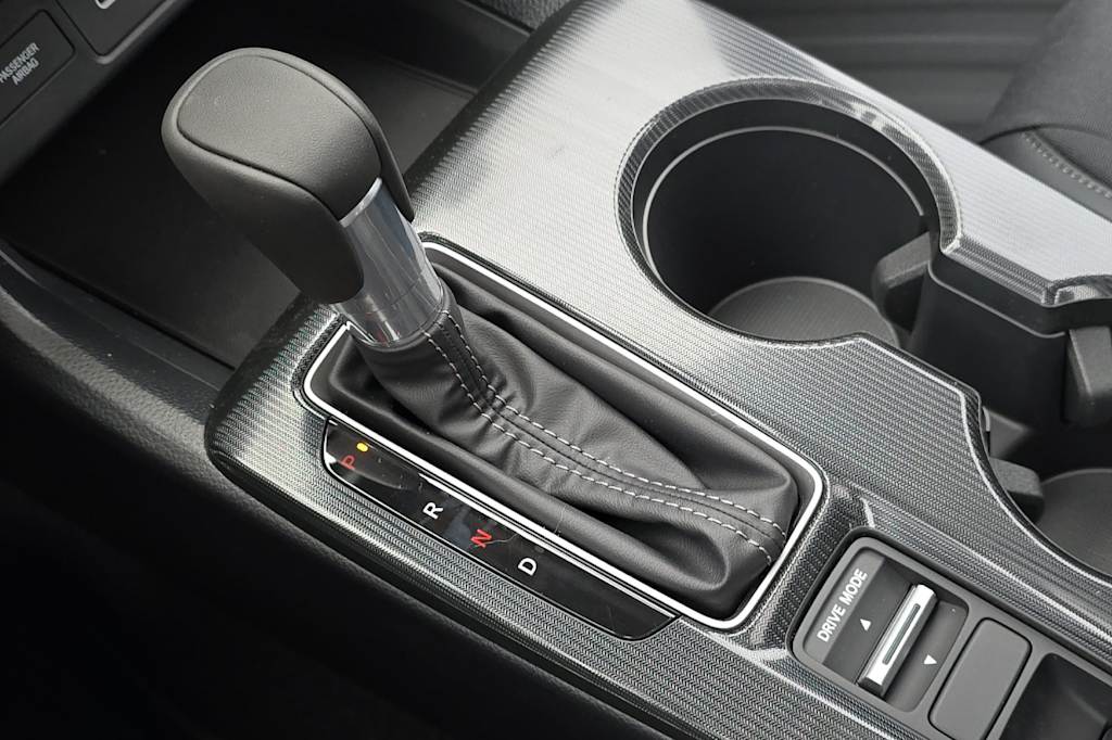 Thumbnail: 2026 Honda Civic - 14