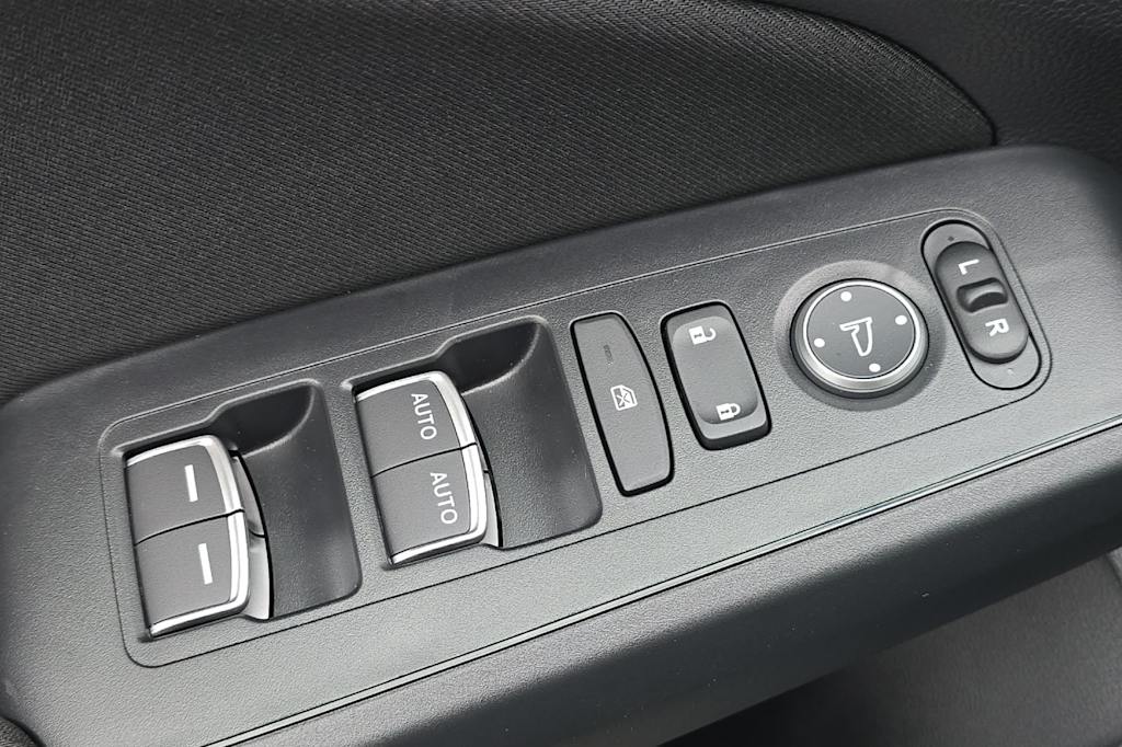 Thumbnail: 2026 Honda Civic - 21