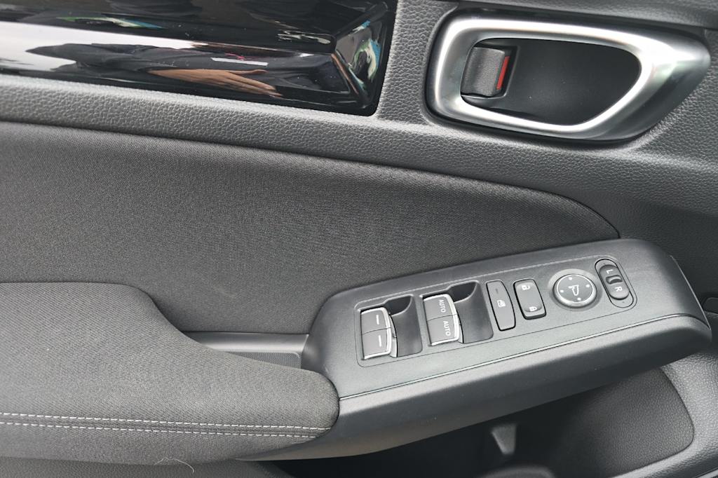 Thumbnail: 2026 Honda Civic - 20