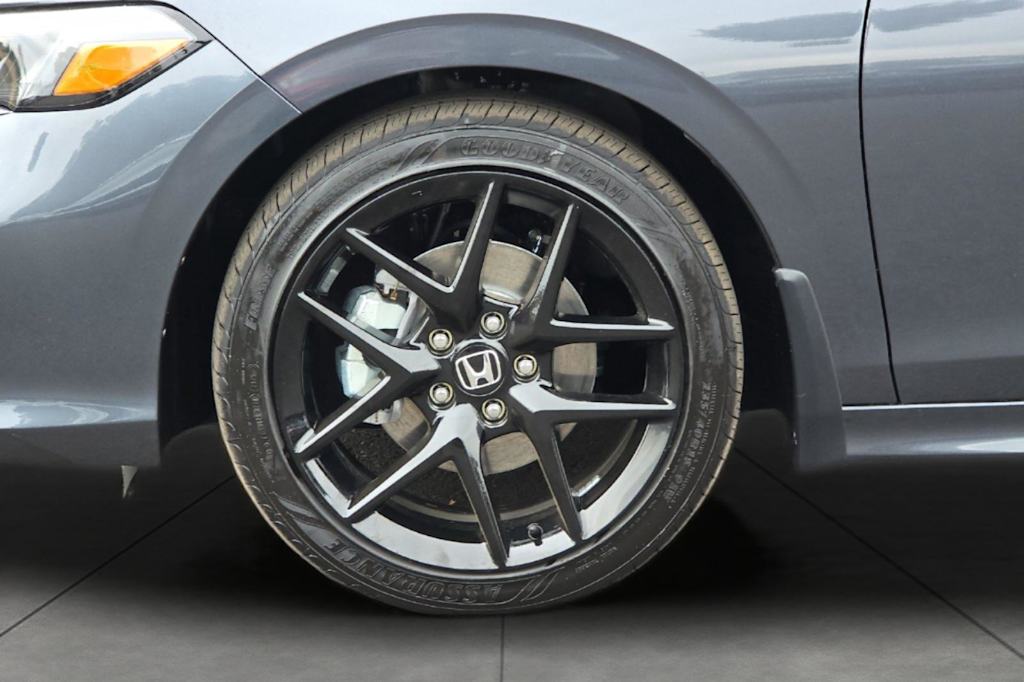 Thumbnail: 2026 Honda Civic - 7