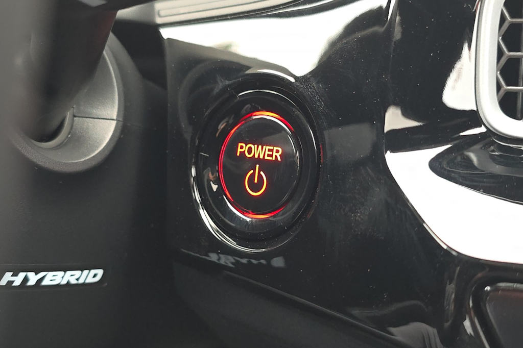 Thumbnail: 2026 Honda Civic - 24