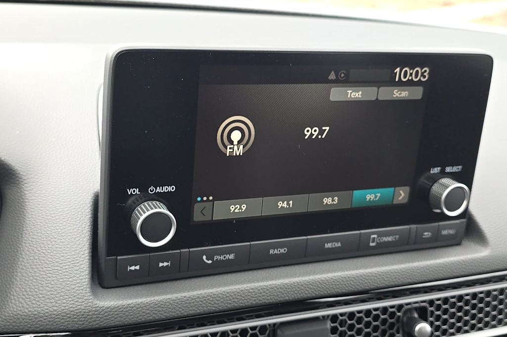 Thumbnail: 2026 Honda Civic - 13