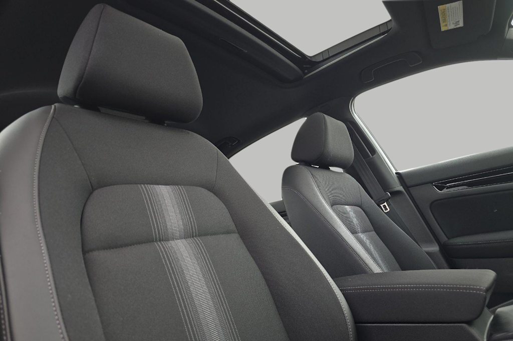 Thumbnail: 2026 Honda Civic - 9