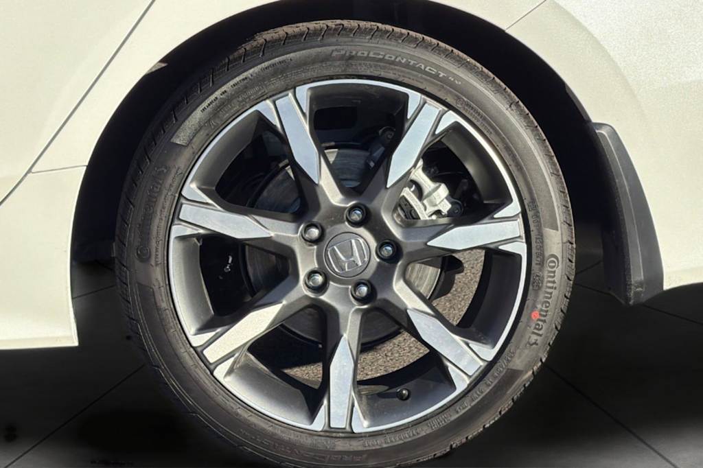 Thumbnail: 2026 Honda Civic - 8