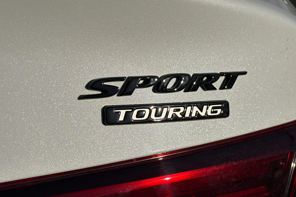 Thumbnail: 2026 Honda Civic - 7